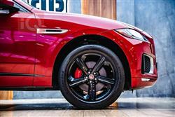جاگوار F-Pace